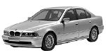 BMW E39 C3077 Fault Code