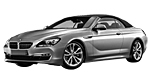 BMW F12 C3077 Fault Code